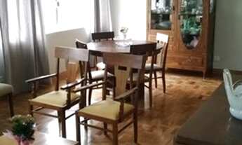 Imagem 2: Apartamento em Vila Clementino com 78m² 3 dormitórios 1 suíte 3 banheiros 1 vaga