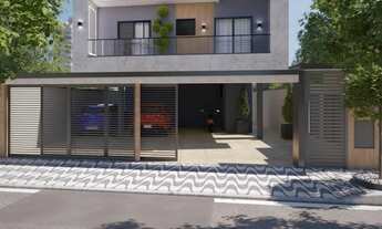 Imagem: CASA AVIAÇÃO - PRAIA GRANDE SP