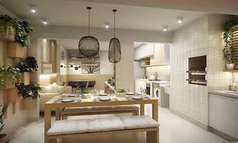 Imagem 6: Atibaia - Apartamento Padrão - Estância Lynce