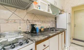 Imagem 7: SãO BERNARDO DO CAMPO - Apartamento Padrão - Nova Petrópolis