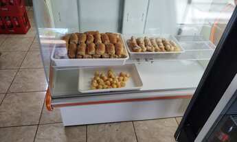 Imagem 4: Mini mercado Galpão / depósito com venda por R$85
