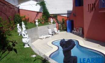 Imagem: SOBRADO - PACAEMBÚ - SP