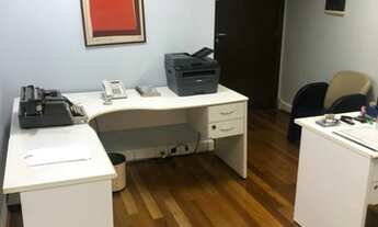 Imagem 4: Conjunto Comercial Edificio First Class Offices, 1 sala, 2 banheiros