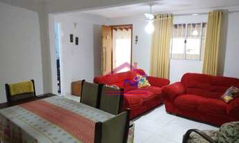 Imagem: Casa com 3 dormitórios à venda, 115 m²