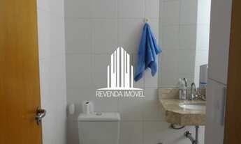 Imagem 6: APARTAMENTO 3 DORMITÓRIOS, 3 SUÍTE, 3 VAGAS, À VENDA EM SÃO PAULO