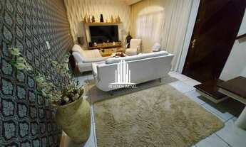 Imagem 2: SOBRADO 3 DORMITÓRIOS, 2 SUÍTES, 4 VAGAS, À VENDA EM SÃO PAULO