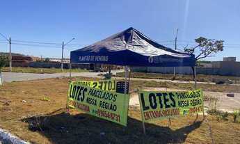 Imagem 4: Qd 07 Lt 34 - R$ 399 - Lote Murado