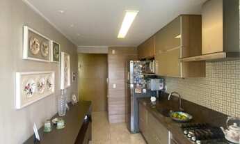 Imagem 3: Apartamento de 3 quartos - Residencial Barão de Mauá (Taguatinga Sul