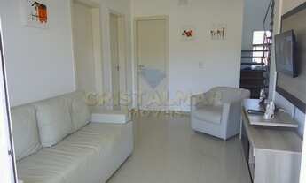 Imagem 4: Cobertura Duplex 2º e 3º piso com escadas Localizado a 50 metros do Mar