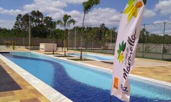 Imagem 7: Apartamento para venda possui 59 metros quadrados com 3 quartos,Jardim de Manuella em Tere