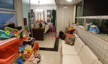 Imagem 4: Apartamento 3 quartos à venda, 3 quartos, 1 suíte, 3 vagas, Cidade Nova - Belo Horizonte/M