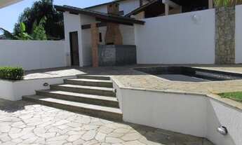 Imagem 4: SANTANA DE PARNAíBA - Casa de Condomínio - Alphaville