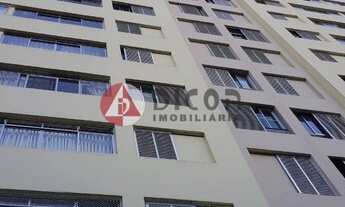 Imagem 6: APARTAMENTO À VENDA, 02 DORMITÓRIOS, 01 VAGA, BELA VISTA SÃO PAULO