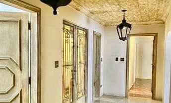 Imagem: APARTAMENTO DE 343M² NO PARAÍSO COM 4