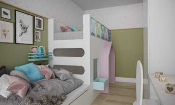 Imagem 5: Jardim de Aruana - Financiamos !