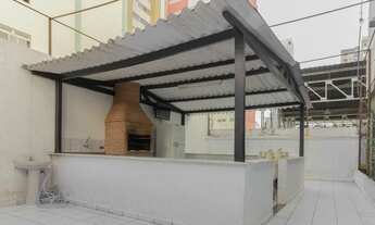 Imagem 5: APARTAMENTO COM 2 DORMITÓRIOS NA VILA CLEMENTINO