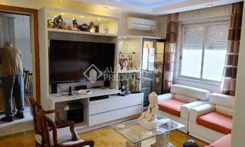 Imagem 1: PORTO ALEGRE - Apartamento Padrão - São João