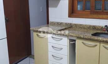 Imagem 4: SãO BERNARDO DO CAMPO - Casa Padrão - Santa Terezinha