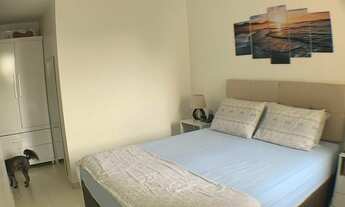 Imagem 3: Lindo Apartamento sendo 3 dorms e 1 suite