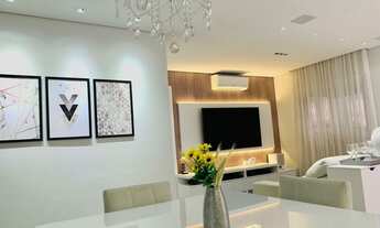 Imagem 7: Lindo Apartamento á venda no Barcelona com 02 dorms e 02 vagas