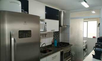 Imagem 4: Apartamento 3 Dormitórios 1 Suíte 2 Vagas