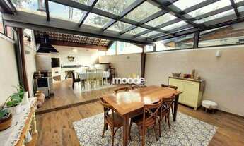 Imagem: Casa de Condomínio com 3 Quartos e 3 banheiros