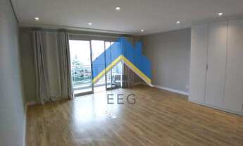 Imagem 2: Apto studio para aluguel de 44 m2 em condomínio moderno na Vila Cruzeiro