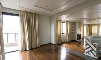 Imagem: Apartamento 4 Suítes Pallas Athenas Planalto