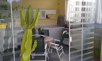 Imagem: Linda Cobertura na Vila Gilda com 02 Dorms