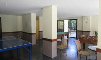 Imagem 6: Apartamento para venda tem 77 metros quadrados com 3 quartos