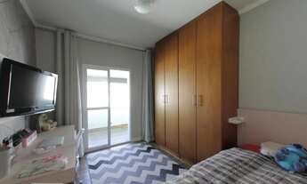 Imagem 4: SOBRADO BAIRRO CAMPESTRE SANTO ANDRÉ