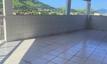 Imagem 7: Alugo apartamento cobertura , em Muriqui !