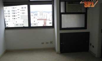 Imagem 6: PROX.AO METRO Galpão / depósito com 1 vaga na garagem