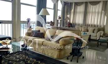 Imagem 3: Cobertura à venda, 5 quartos, 5 suítes, 2 vagas, Copacabana - Rio de Janeiro/RJ