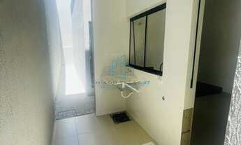 Imagem 9: Casa a venda 2 quartos em Residencial Santa Fé I - Goiânia - GO