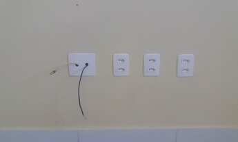 Imagem 4: Casa a venda no início do salgado