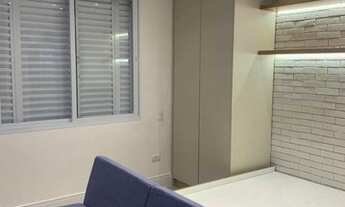 Imagem 5: Studio com 1 dorm, Boqueirão, Santos - R$ 375 mil, Cod: AP1387-RFI