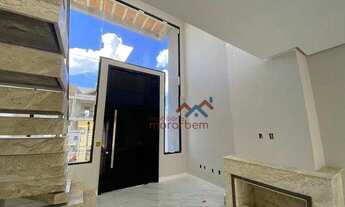 Imagem 6: Sobrado com 3 suítes à venda, 205m² por R$ 1.130.000,00 - Mont´Serrat - Canoas/RS