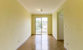 Imagem 2: Apartamento com 2 dormitórios, 55m² à venda no Sacomã - Ipiranga