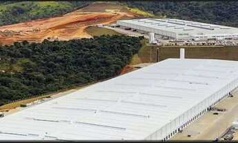 Imagem 2: Galpão 8.020 m² Logístico