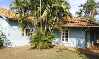 Imagem 6: Chácara a venda COM 3 SUÍTES e 5 mil metros para lazer em Brotas - SP