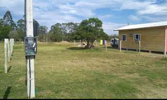 Imagem 6: Terreno Ibiraquera