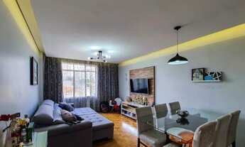 Imagem: 1 dormitório, 1 banheiro no Ipiranga