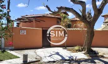 Imagem 7: Casa com 4 dormitórios à venda, 600 m² em Geribá - Armação dos Búzios/RJ