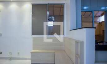 Imagem 5: Apartamento para Aluguel - Gávea, 2 Quartos, 54 m2