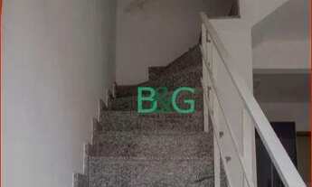 Imagem 5: Casa com 2 dormitórios à venda, 55 m² por R$ 248.000,00 - Itaquera - São Paulo/SP