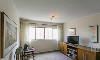 Imagem: Apartamento à venda com 2 quartos e 1 vaga