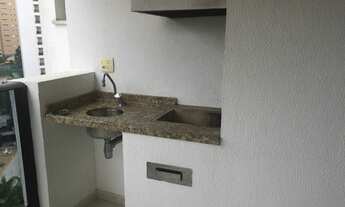 Imagem 3: 3 dorms, 2 suites, 2 vagas