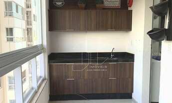 Imagem 3: Apartamento com 2 dormitórios à venda, 66 m² por R$ 500.000,00 - Setor Morada do Sol - Rio