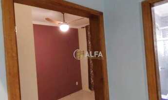 Imagem 5: Apartamento térreo com 2 dormitórios à venda, 58 m² por R$ 160.000 - Jardim Ipê - Pouso Al